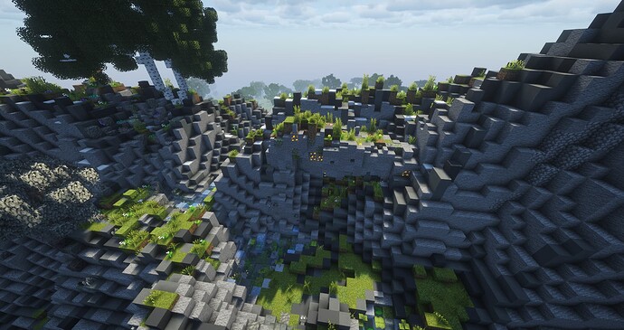 Beginn der Varna (Alpha)