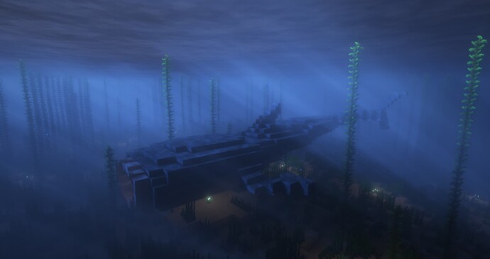 Enar, der Letzte abseits der Herde.