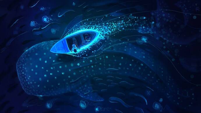 ยฉJulia Blattman