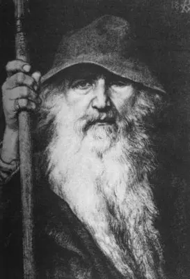 Odin Vintugo