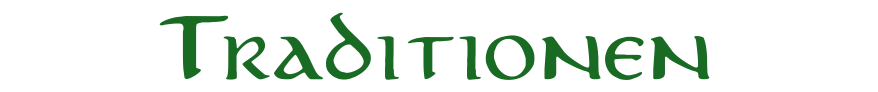 Traditionen