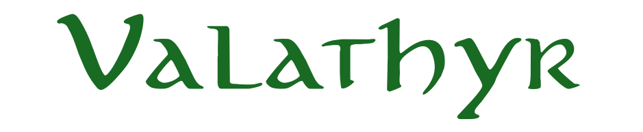 Valathyr