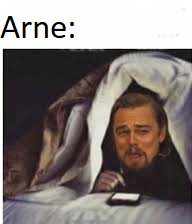 Arne