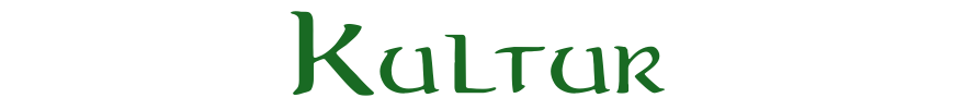 Kultur