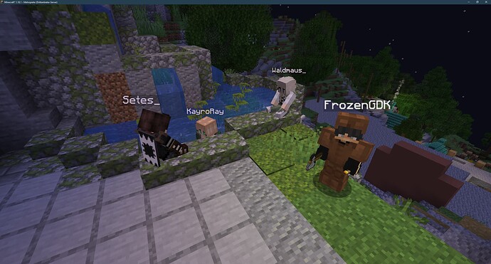 Minecraft_ 1.18.1 - Mehrspieler (Drittanbieter-Server) 26.03.2022 16_12_13