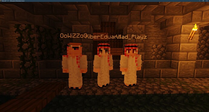 Minecraft_ 1.17.1 - Mehrspieler (Drittanbieter-Server) 29.10.2021 19_56_24