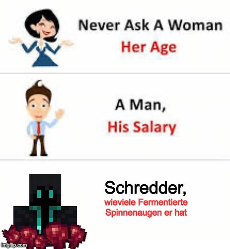 true
