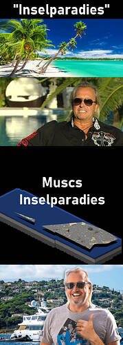 Inselparadies