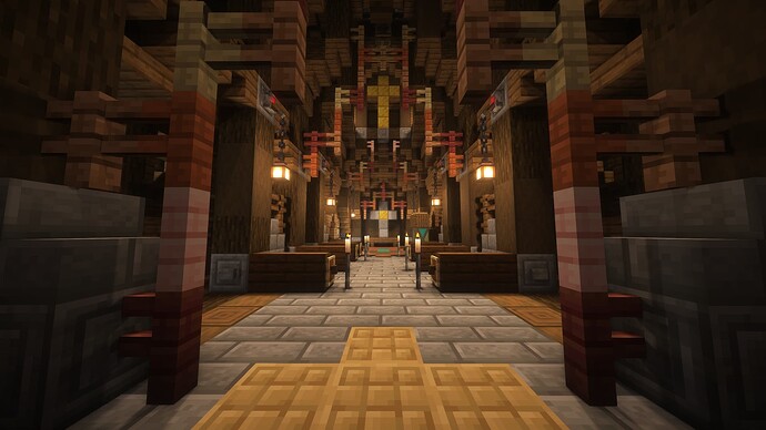 2025-06-14 Mjosfell Stabkirche2