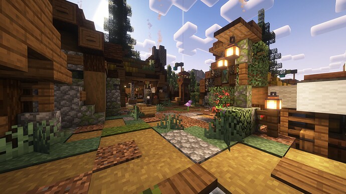 2025-06-14 Mjosfell Weg zur Schmiede