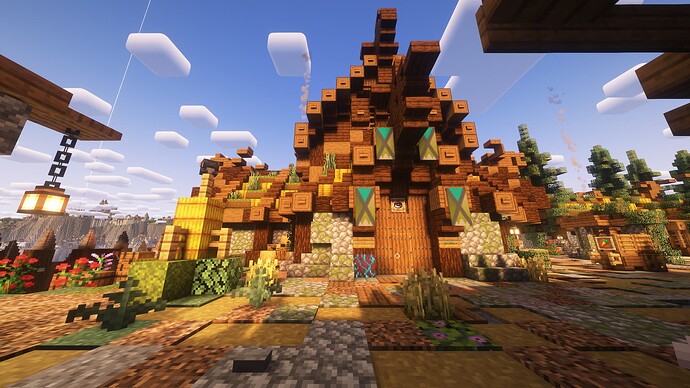 2025-06-14 Mjosfell Haupthaus