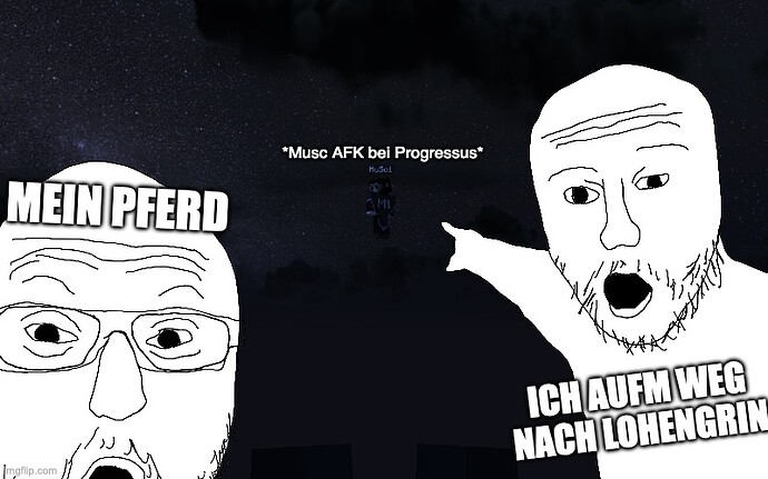 Unglaublich!!