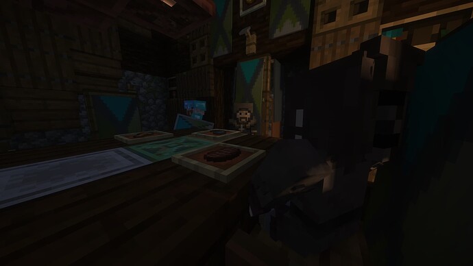 Haupthaus 2