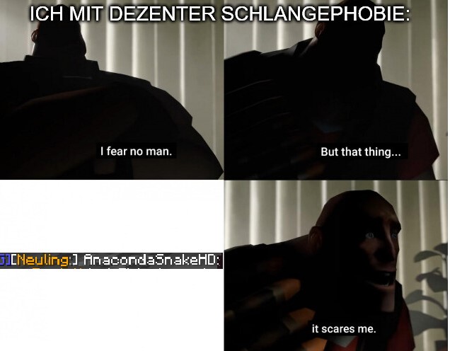 ichhasseschlangen