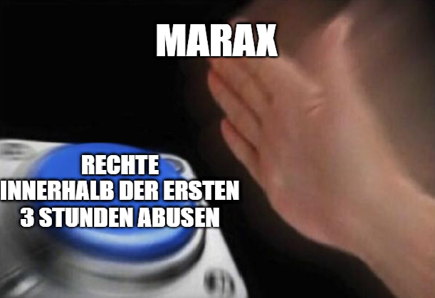 Marax